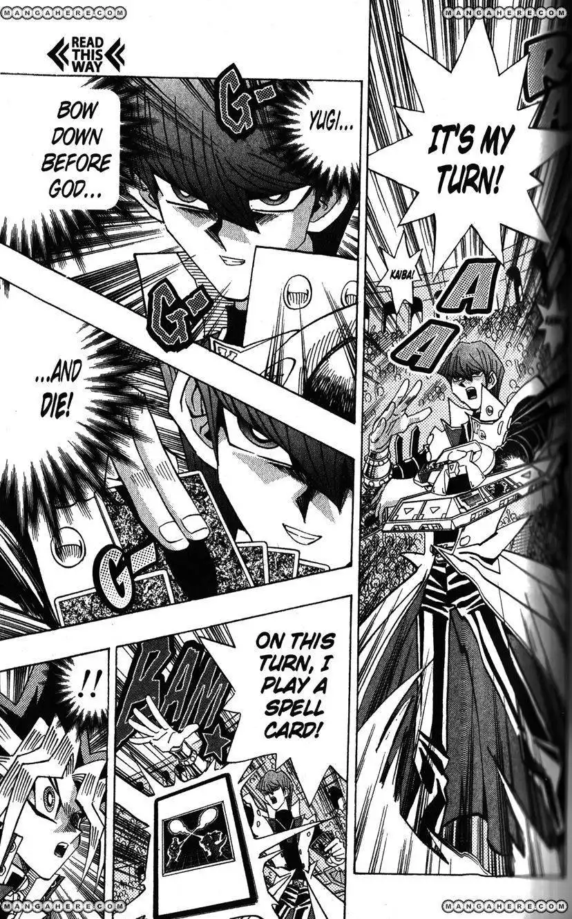 Yu-Gi-Oh! Duelist Chapter 193 12